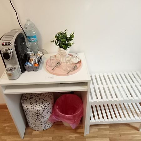 טריאסטה Fenix Rooms מראה חיצוני תמונה