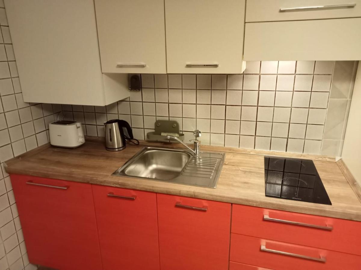 טריאסטה Fenix Rooms מראה חיצוני תמונה