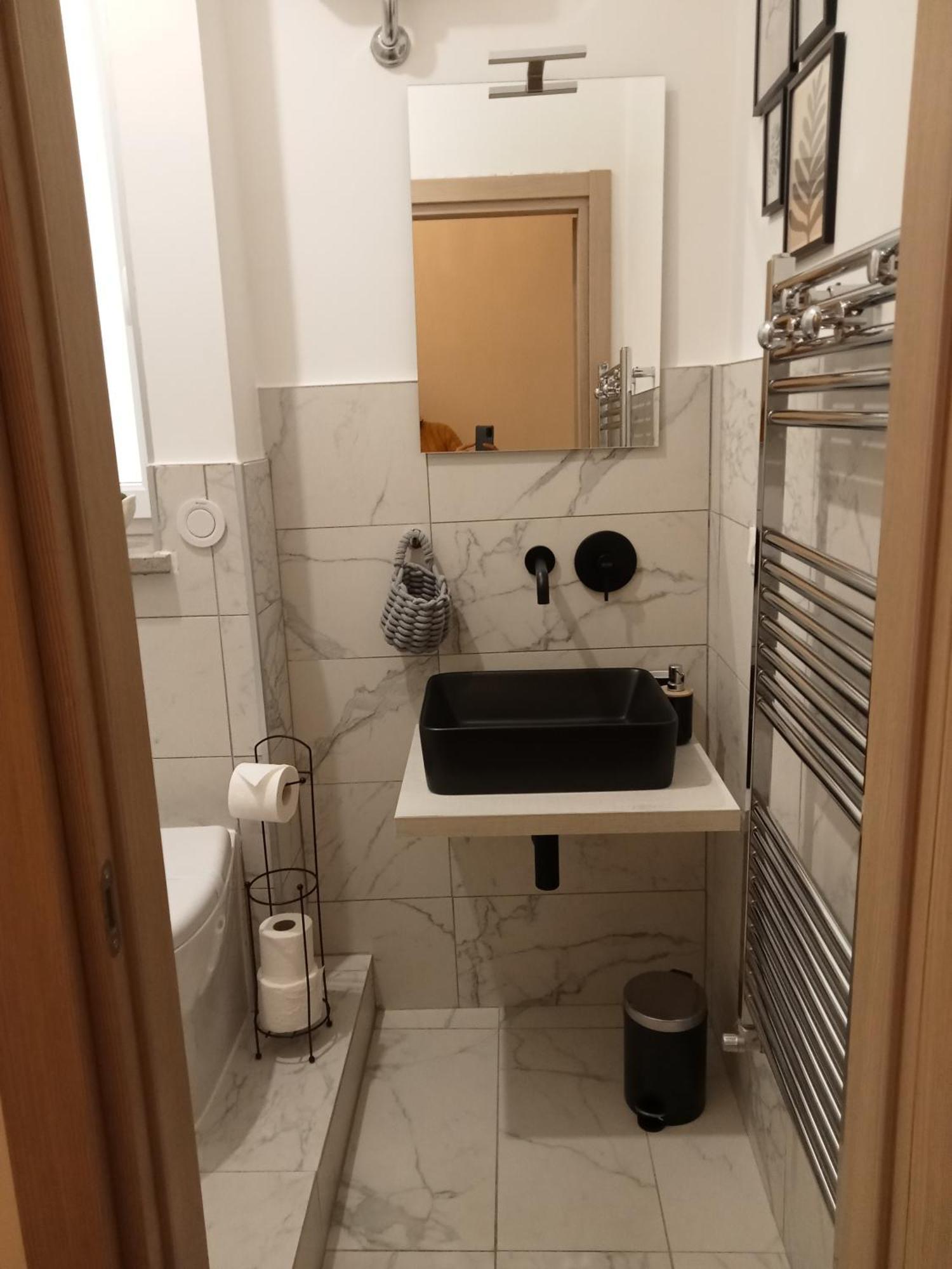 טריאסטה Fenix Rooms מראה חיצוני תמונה