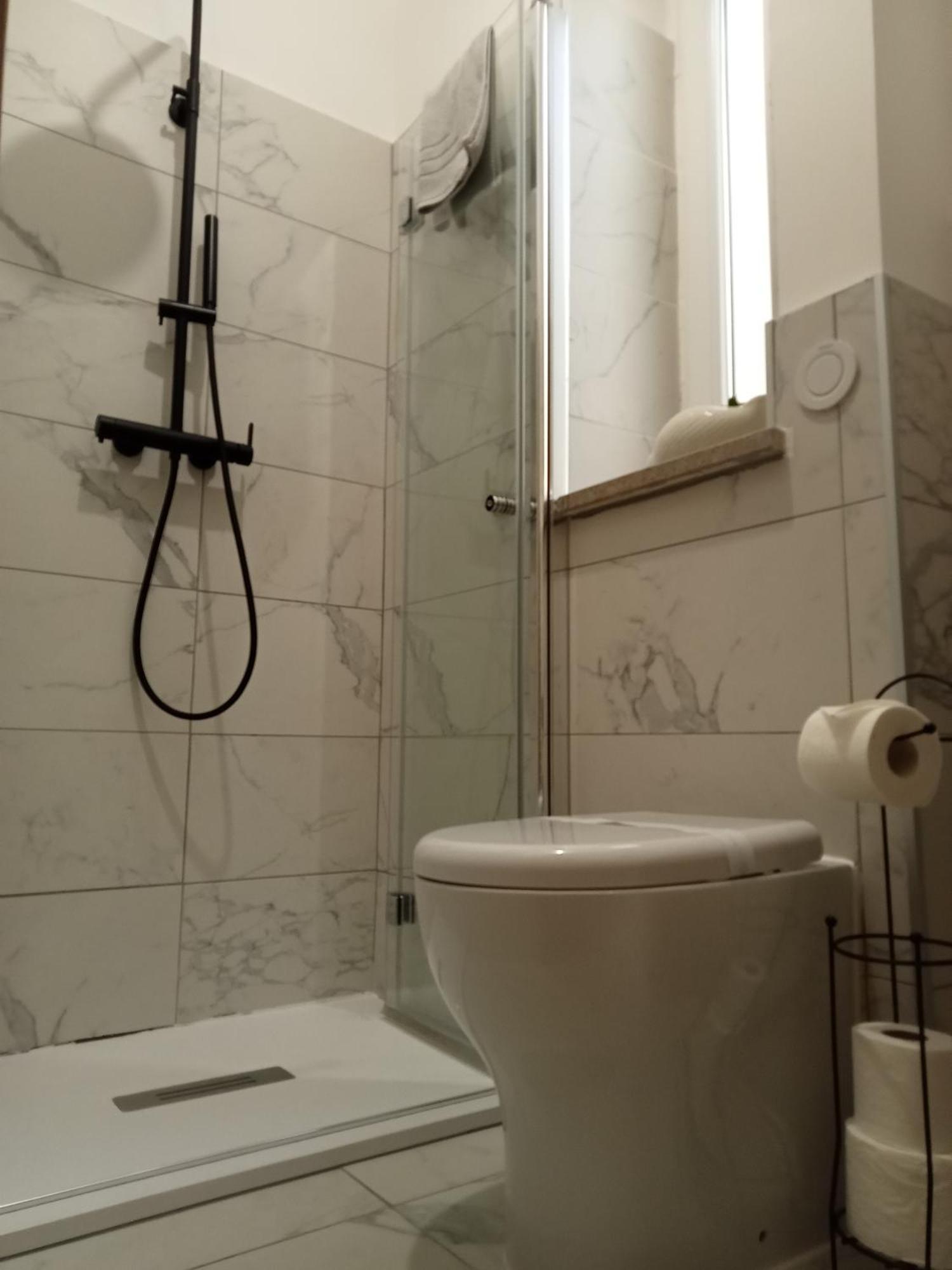 טריאסטה Fenix Rooms מראה חיצוני תמונה