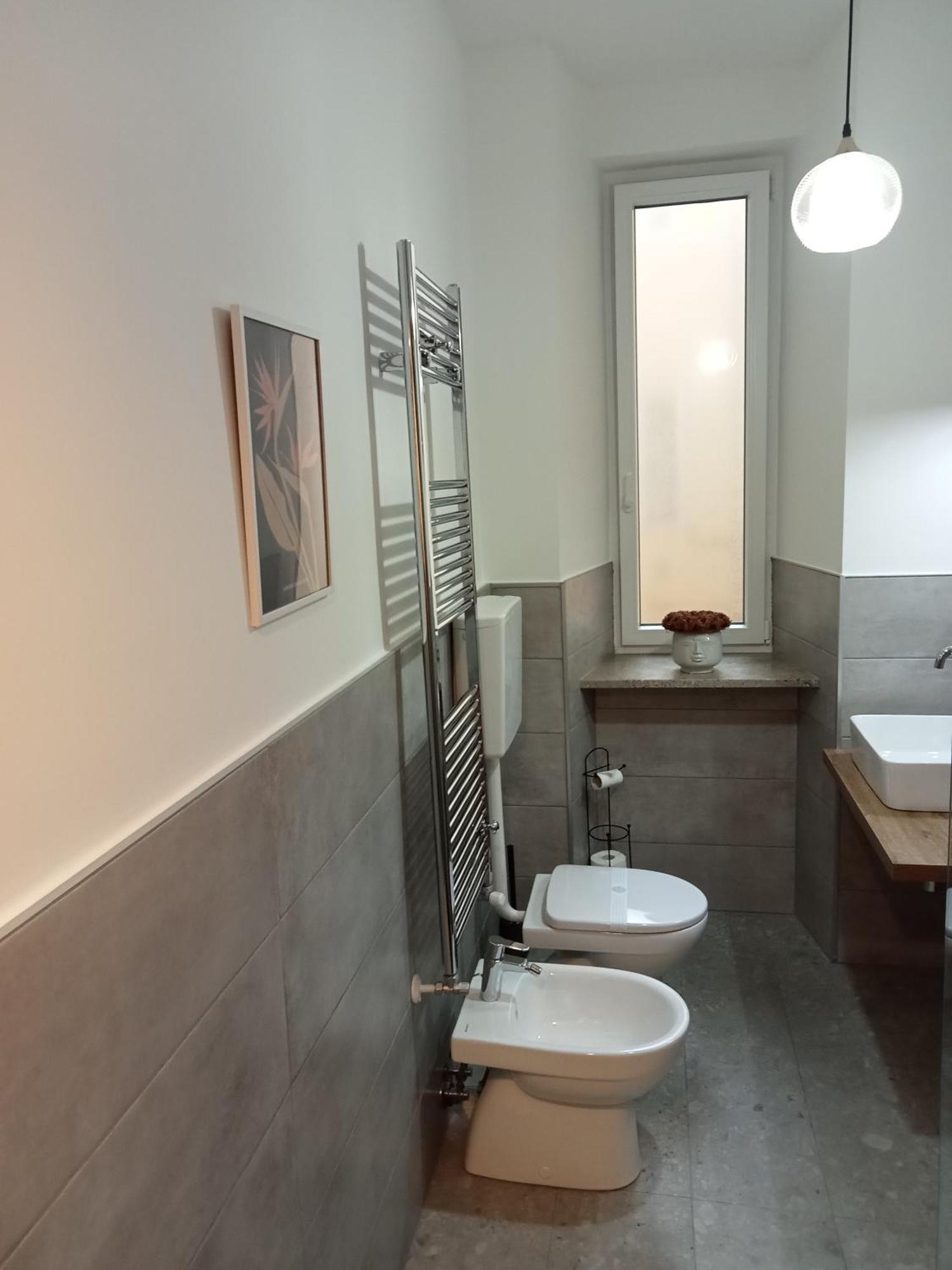 טריאסטה Fenix Rooms מראה חיצוני תמונה
