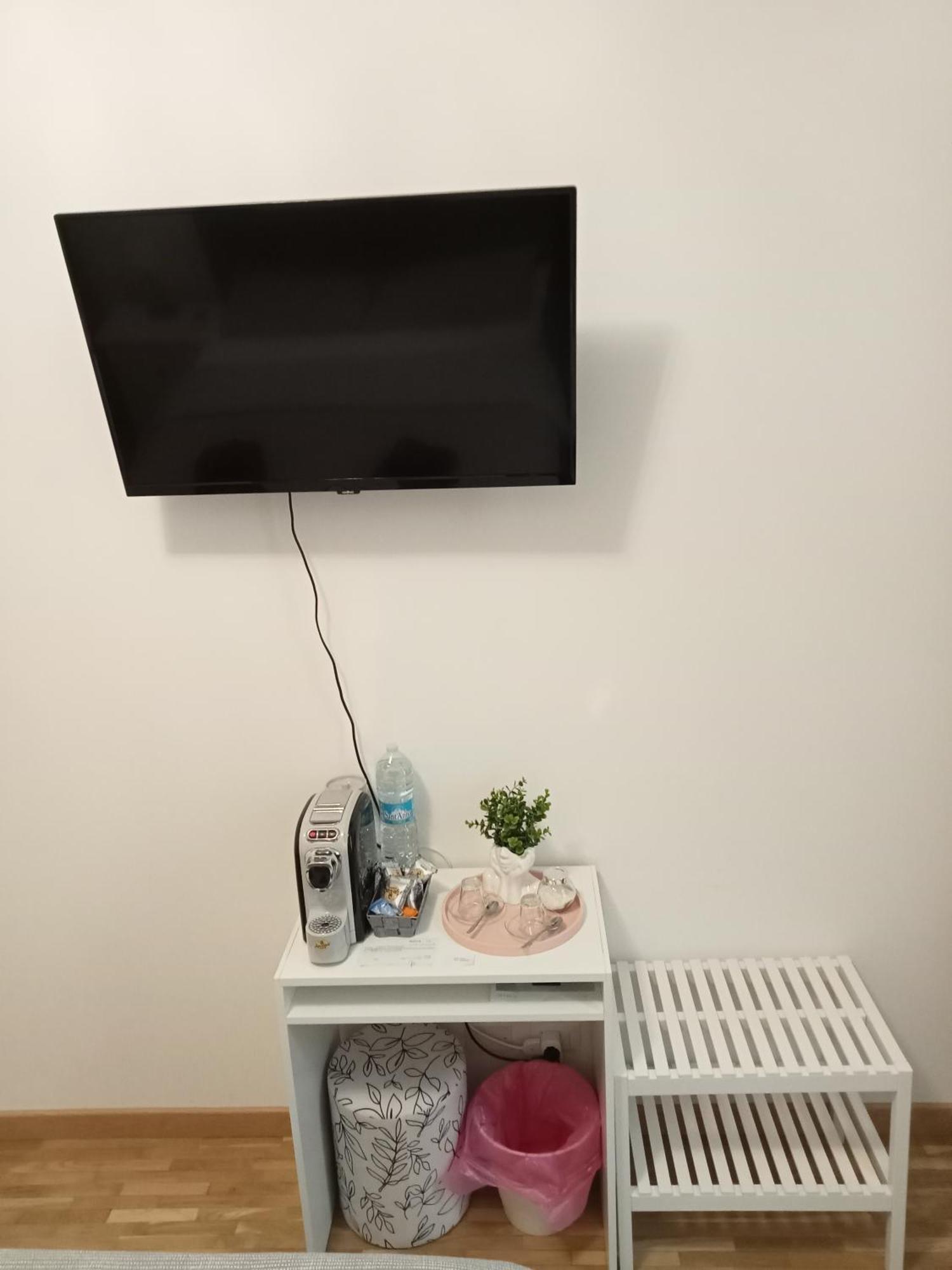 טריאסטה Fenix Rooms מראה חיצוני תמונה
