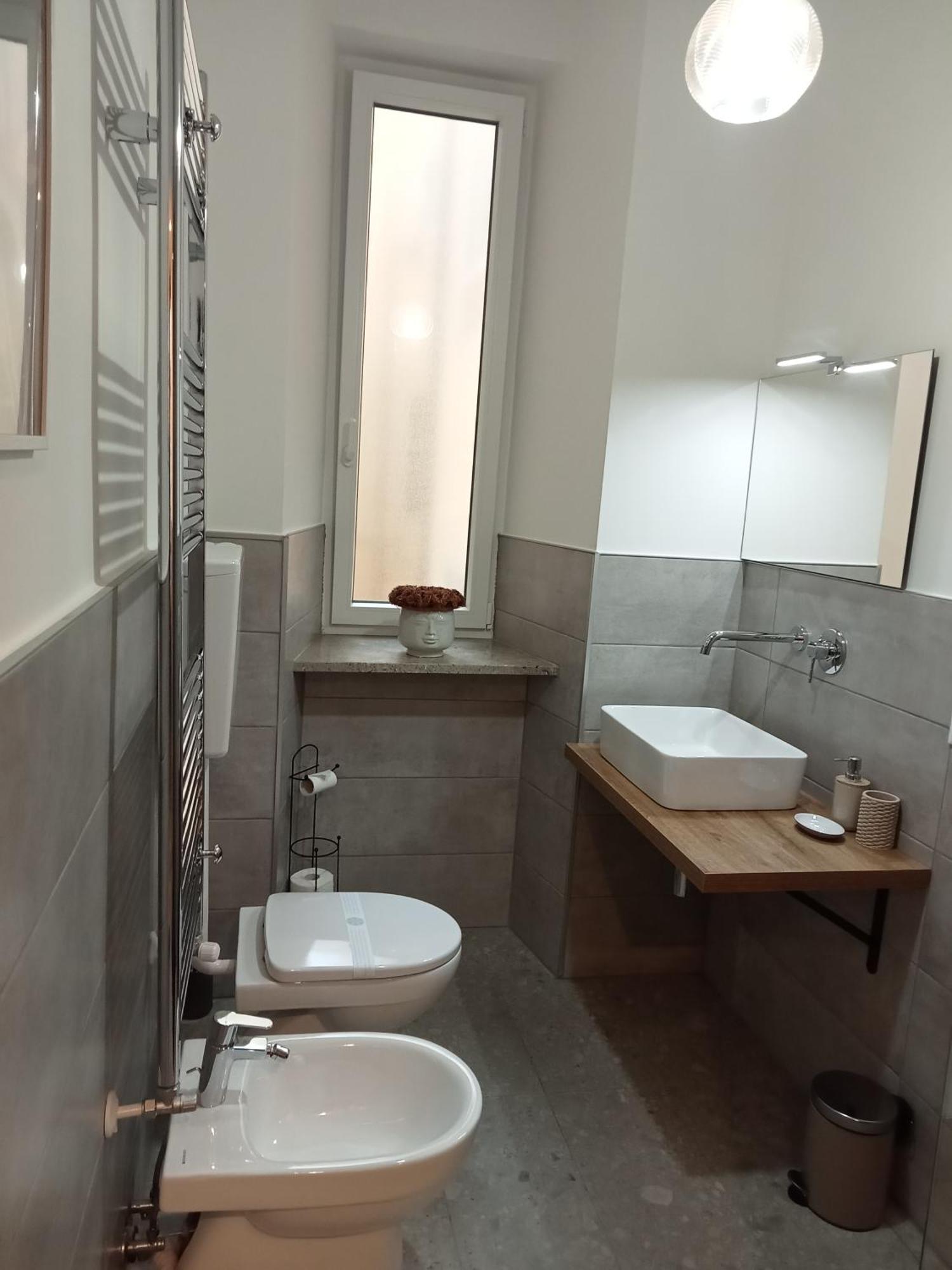 טריאסטה Fenix Rooms מראה חיצוני תמונה