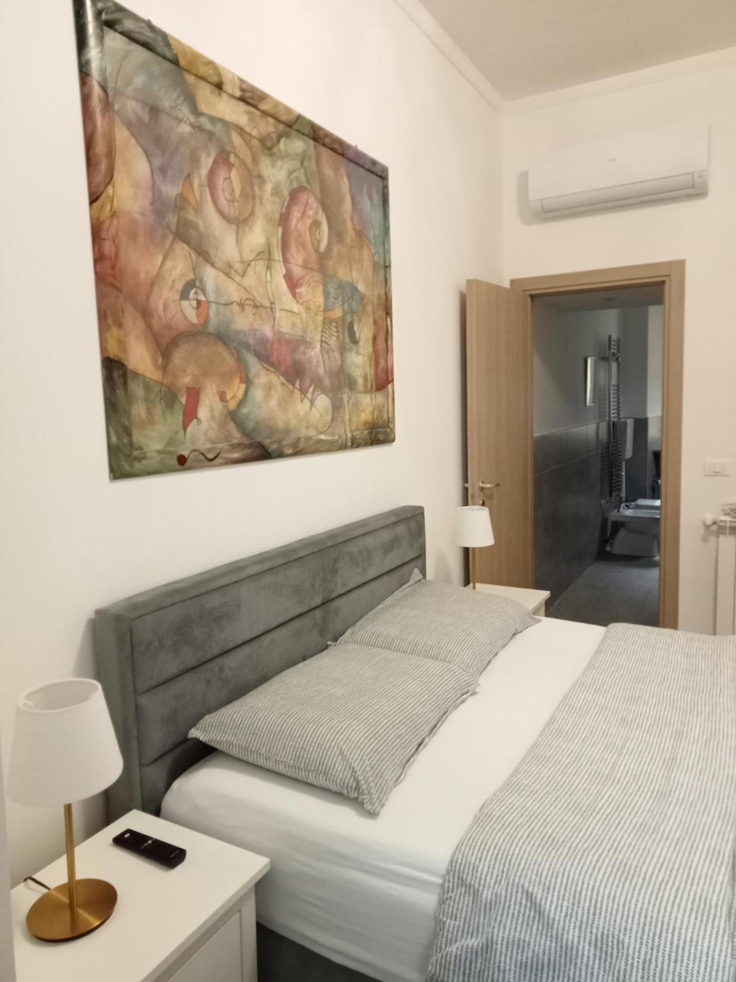 טריאסטה Fenix Rooms מראה חיצוני תמונה