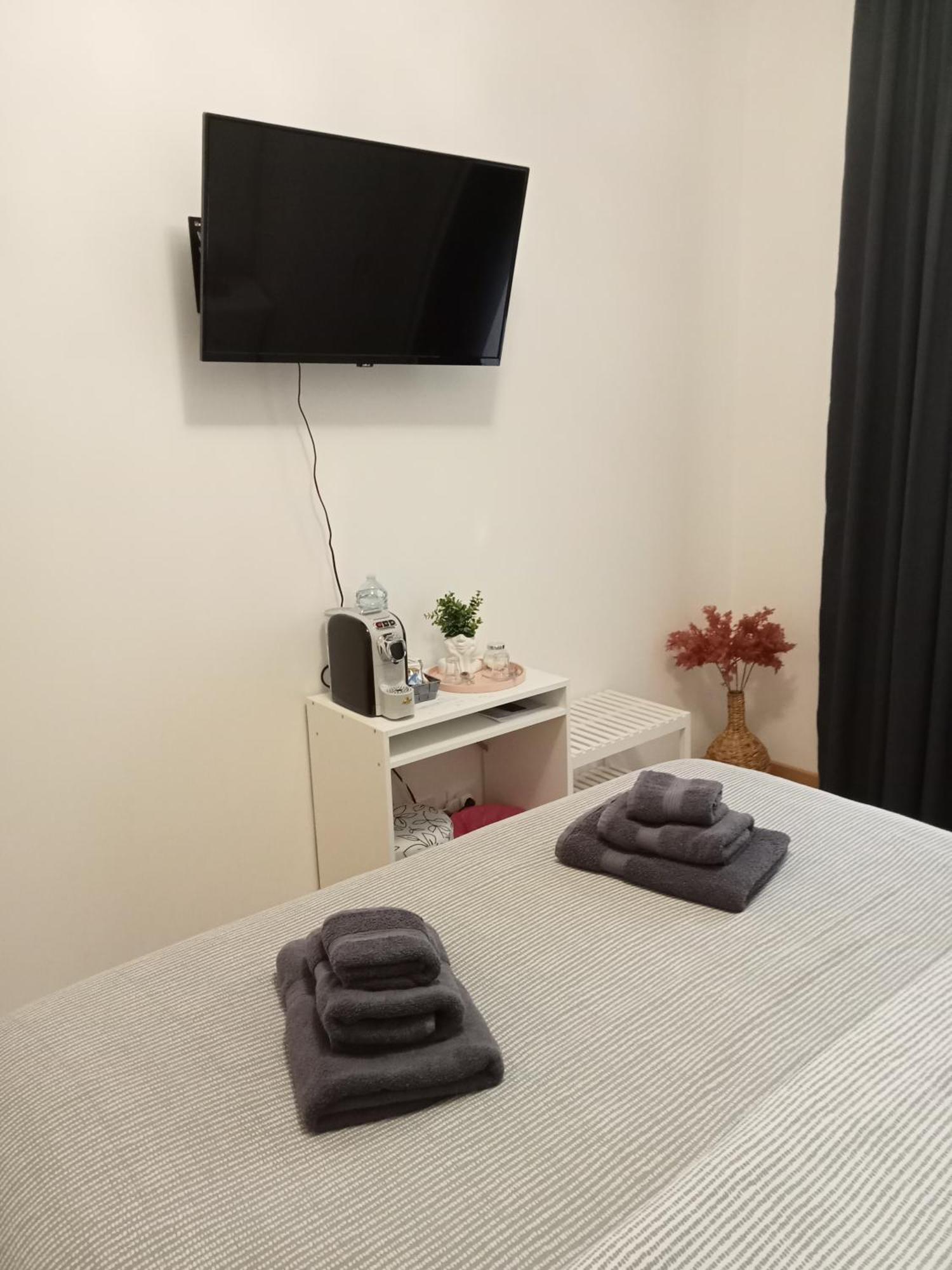 טריאסטה Fenix Rooms מראה חיצוני תמונה