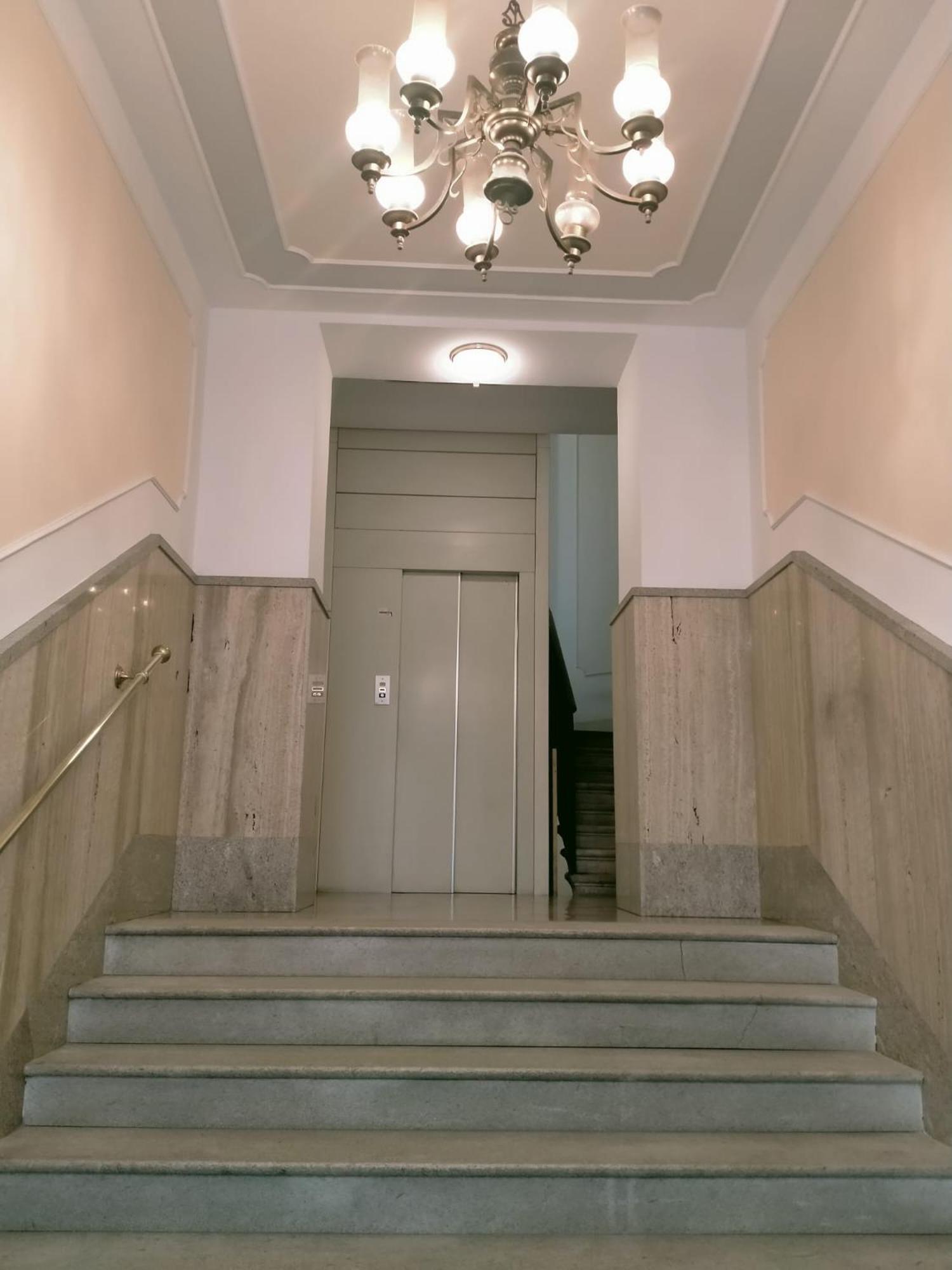 טריאסטה Fenix Rooms מראה חיצוני תמונה